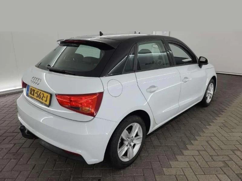 Audi A1 SPB 1.4 TDI