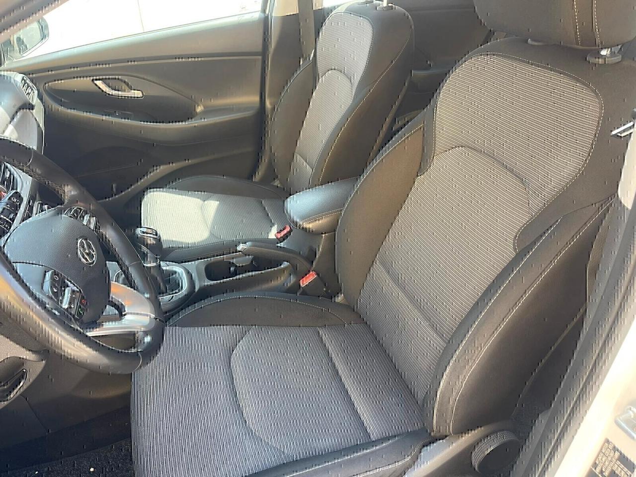 Hyundai i30 Wagon 1.4 Go!
