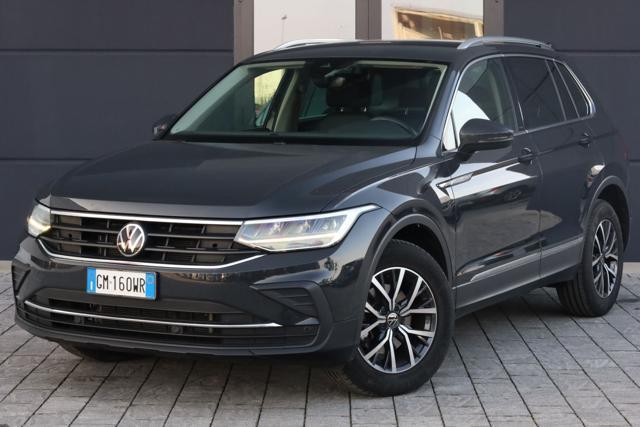VOLKSWAGEN Tiguan 2.0 TDI 150 CV SCR DSG Life