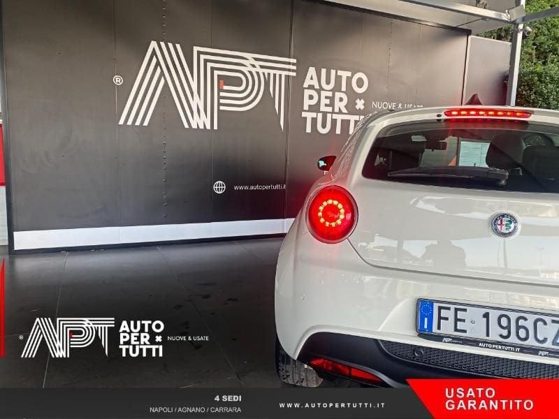 Alfa Romeo MiTo MiTo 1.3 jtdm Super 95cv E6