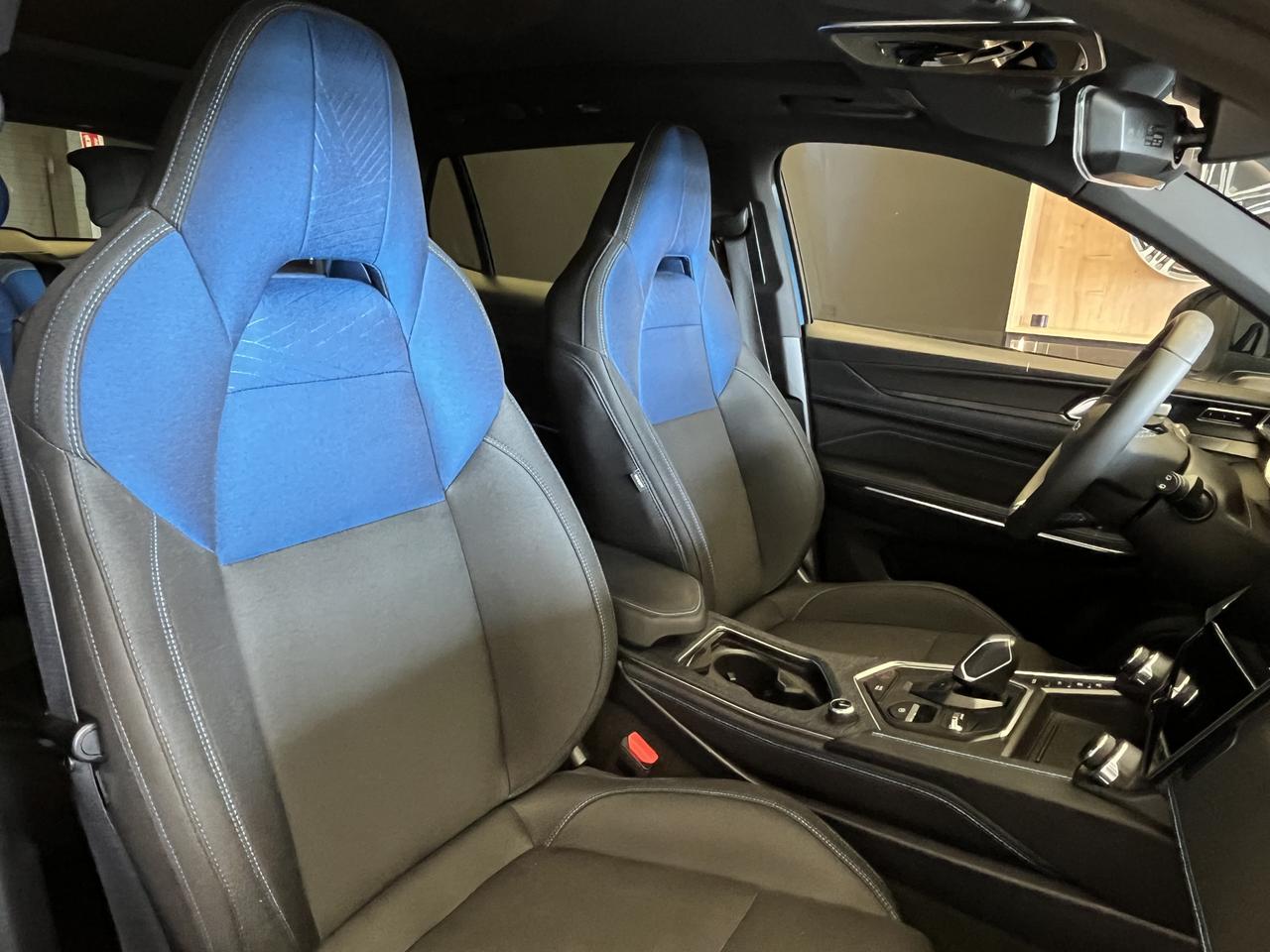 LYNK & CO 01 - 01 1.5 td phev auto