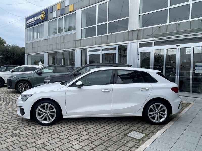 Audi A3 A3 SPB 30 TDI S tronic Business