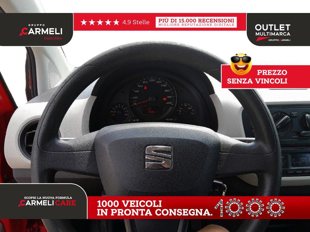 Seat Mii 3 Porte 1.0 Style