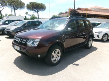 Dacia Duster 1.5 DCI 110CV E6B URBAN EXPLORER 4X2 131000 KM