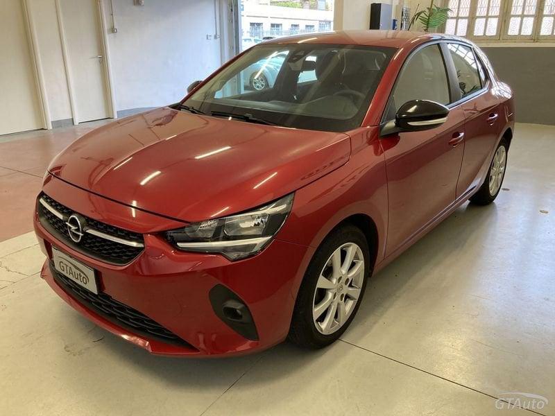 Opel Corsa Corsa 1.2 EDITION ADATTA AI NEOPATENTATI