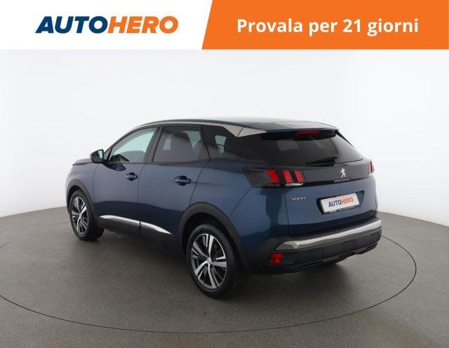 PEUGEOT 3008 BlueHDi 130 S&S Allure