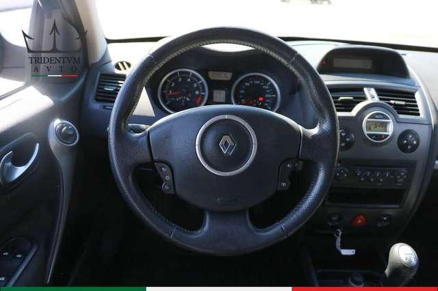 Renault Megane Grandtour 1.6 16v Luxe
