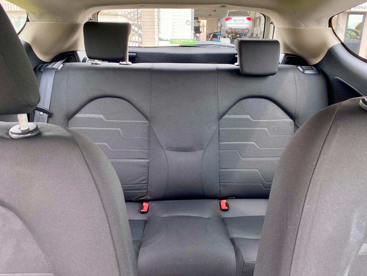 Alfa Romeo MiTo 1.4 70 CV 8V Super