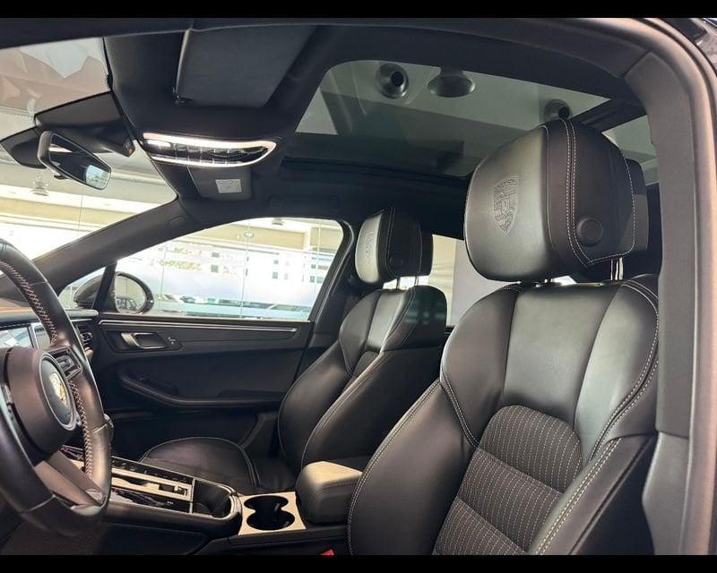 Porsche Macan 2.0 T