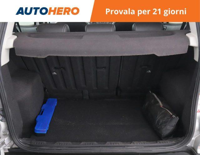 FORD EcoSport 1.5 110 CV Powershift Titanium