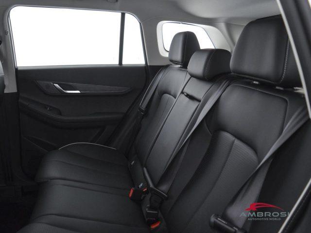 JAECOO J5 SHS-H HEV EXCLUSIVE