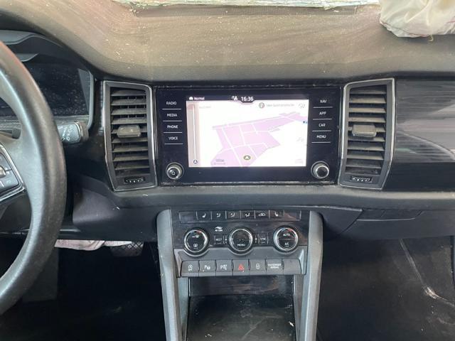 SKODA Kodiaq 2.0 TDI EVO SCR DSG 150CV STYLE