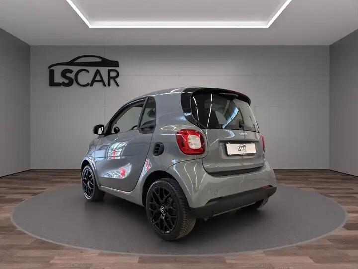 Smart ForTwo 70 1.0 Passion~UniPro~Km e Tagliandi Certificati~Promo Finanziamento~Pronta Consegna