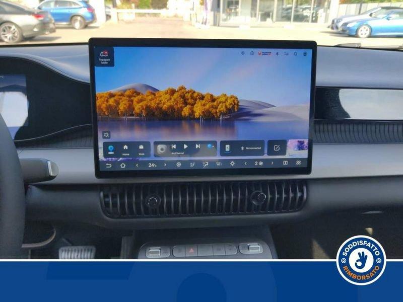BYD Dolphin G DM-i Boost