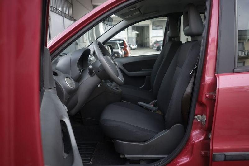 FIAT Panda FIAT Panda 1.2 Emotion Unicoproprietario