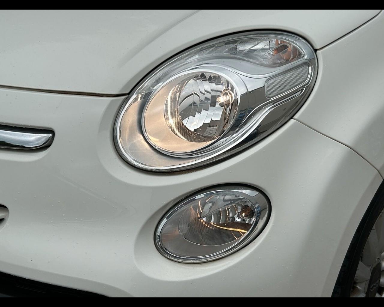 FIAT 500L 2012 - 500L 1.3 mjt Pop Star 85cv