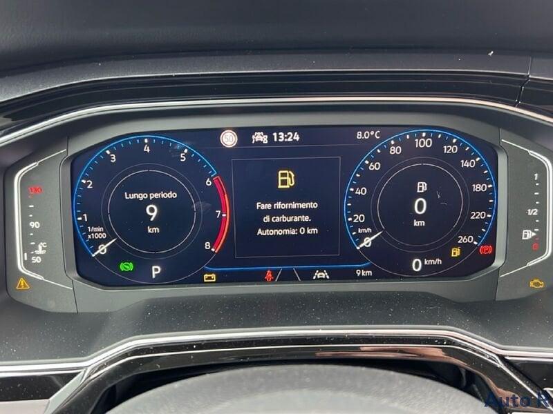 Volkswagen Polo Polo 1.0 TSI 115 CV DSG Style