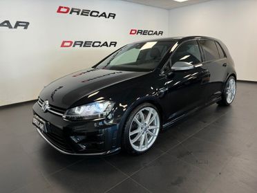 Volkswagen Golf R 2.0 DSG 5p. INTERNO IN PELLE PERFETTA