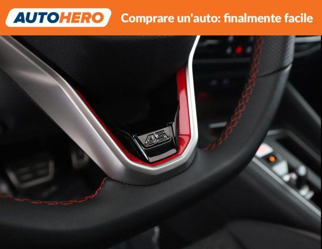 VOLKSWAGEN Golf 2.0 TSI GTI DSG Clubsport 45