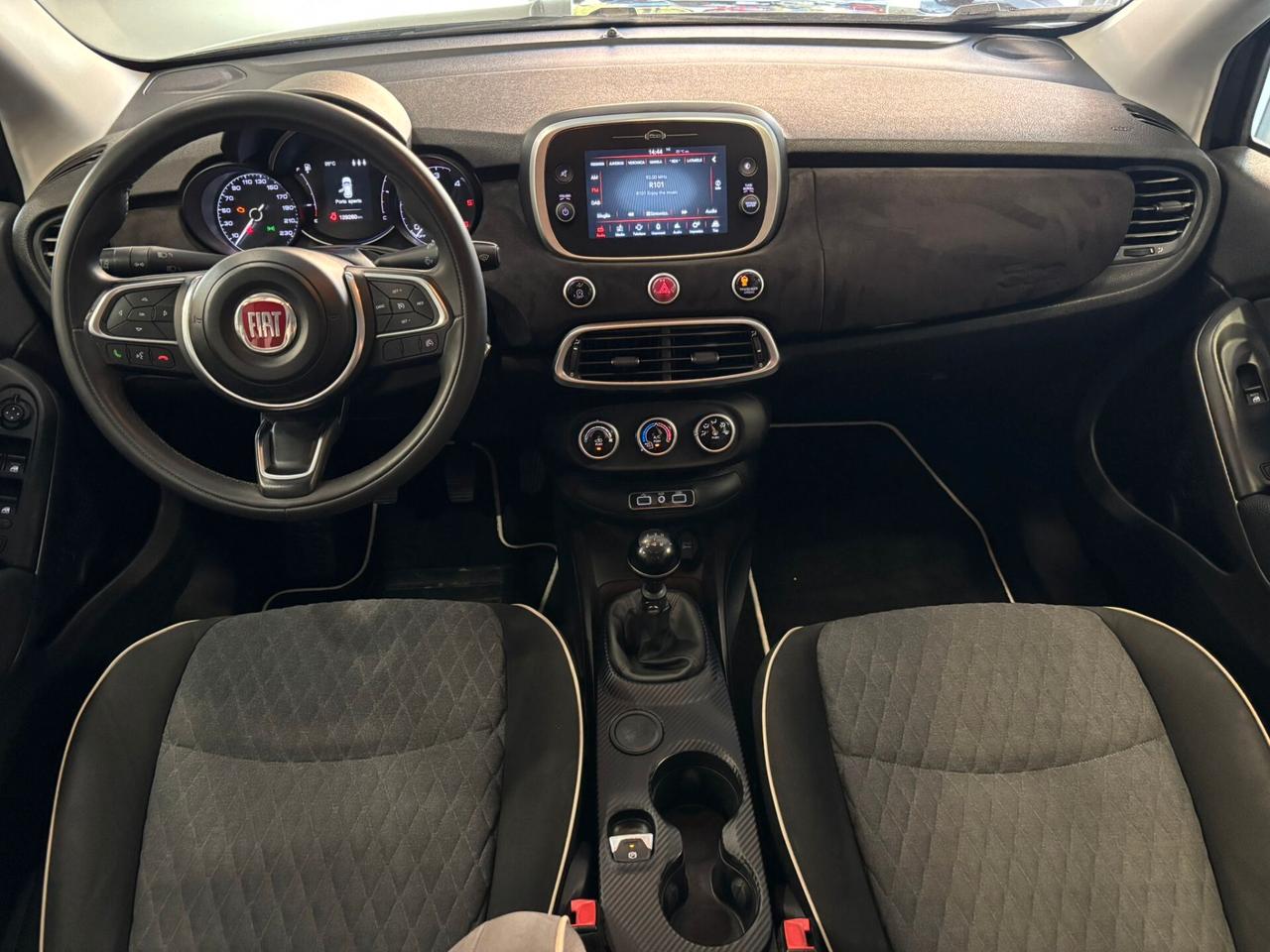 Fiat 500X 1.3 MultiJet 95 CV Cross
