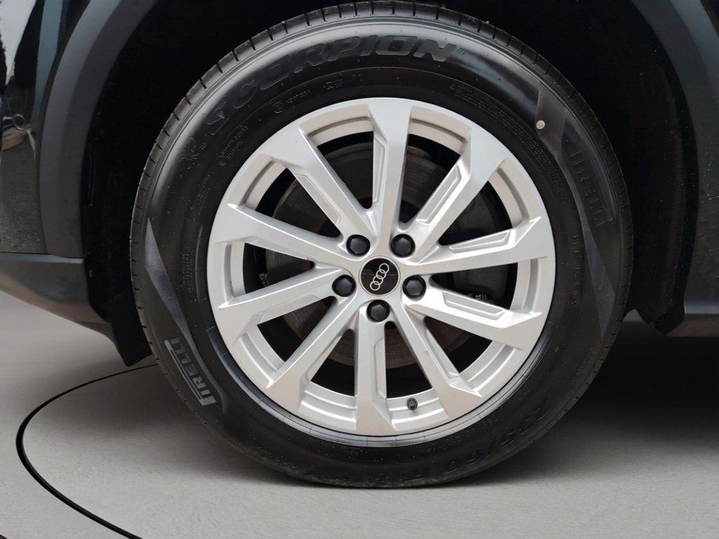 AUDI Q5 2.0 tdi mhev+ business quattro 204cv s-tronic del 2026