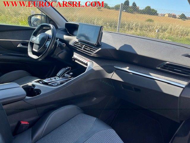 PEUGEOT 3008 BlueHDi 130 S&S EAT8 Allure Pack