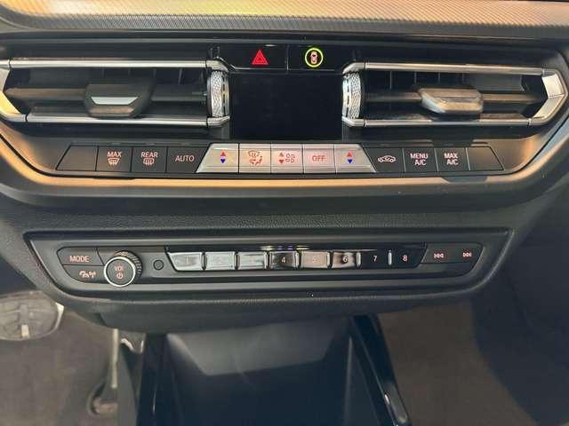 BMW 135 M 135i xdrive auto