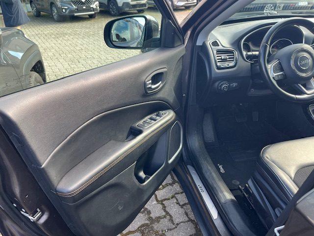 JEEP Compass 2.0 Multijet II aut. 4WD Limited