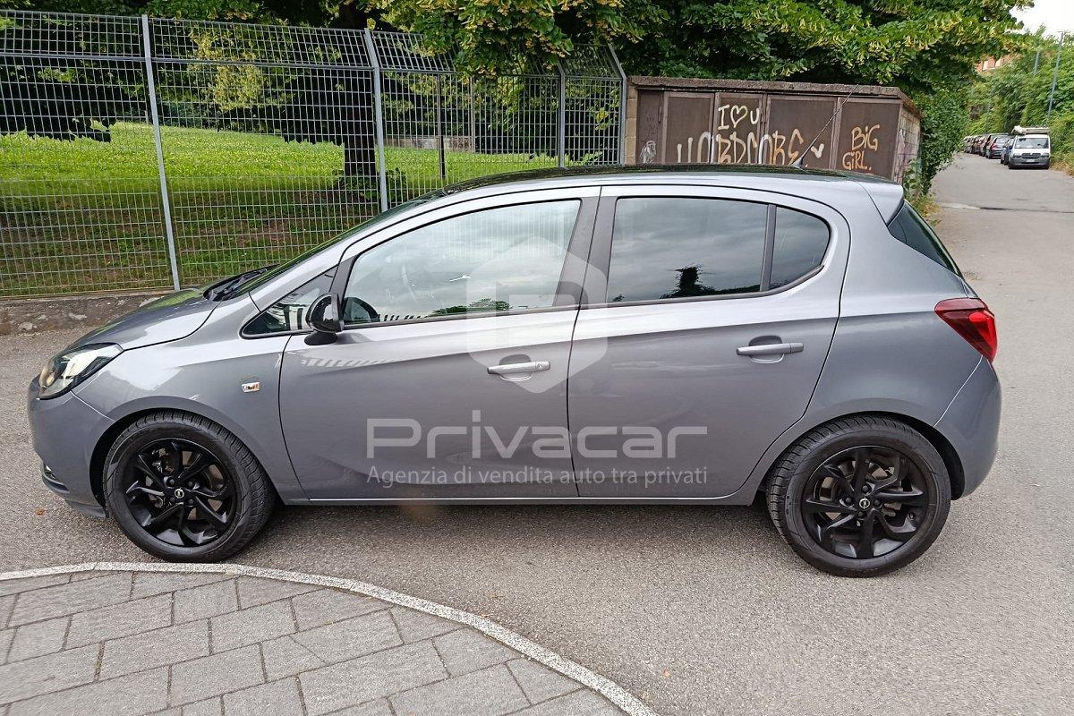 OPEL Corsa 1.0 Turbo SGE 115CV Start&Stop 5 porte Cosmo