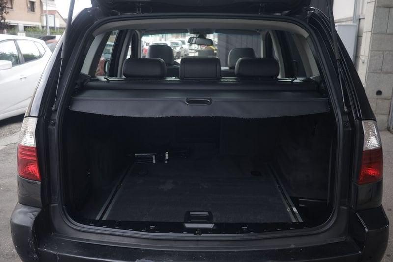 BMW X3 X3 2.0d Futura FL