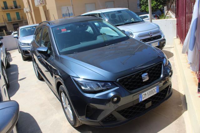 SEAT Arona 1.0 EcoTSI Style