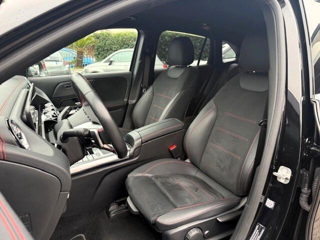 MERCEDES-BENZ EQA 250+ AMG Line Advanced Plus