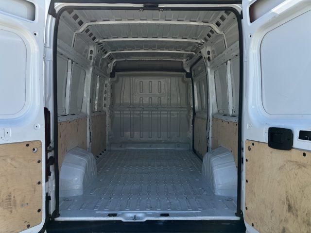 CITROEN Jumper 2.0 130CV