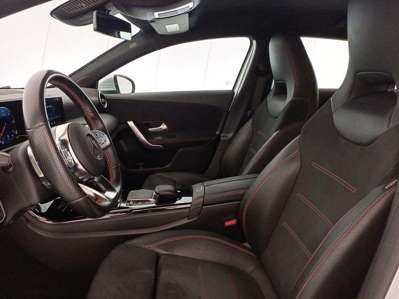 Mercedes-Benz Classe A - W177 2018 A 200 d Premium auto