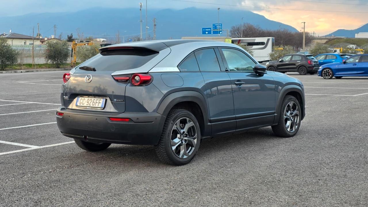 Mazda MX-30 MX 30 KM 58000