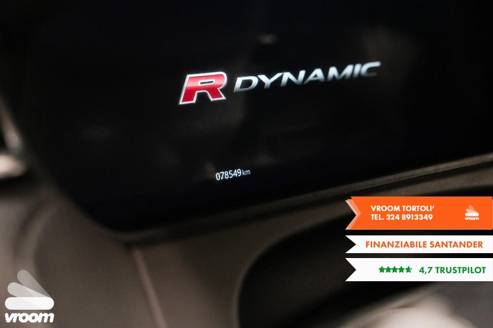 LAND ROVER Range Rover Velar Range Rover Velar ...