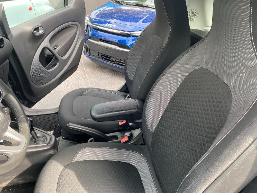 Smart ForTwo EQ Pulse PREZZO REALE/NO VINCOLI