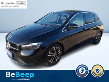 Mercedes-Benz Classe B B 180 D STREET EDITION AUTO