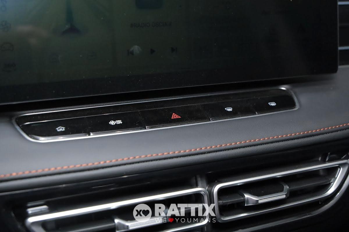 MG HS 1.5 170CV Luxury