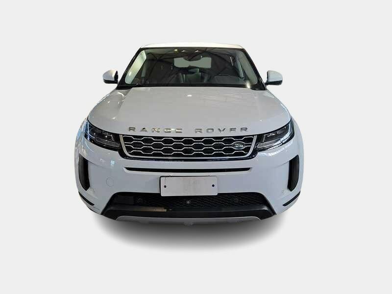 LAND ROVER RANGE ROVER EVOQUE 2.0 D163 MHEV Standard AWD auto