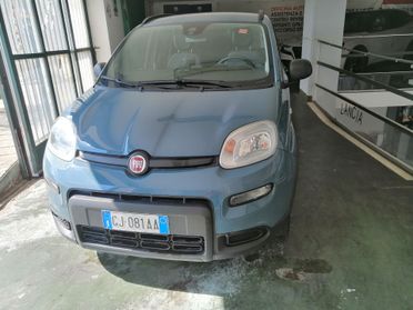 Fiat Panda 1.2 EasyPower City Life