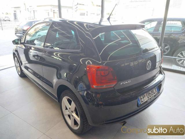 VOLKSWAGEN Polo 1.4 3 porte R-Line (Garanzia 12 Mesi)