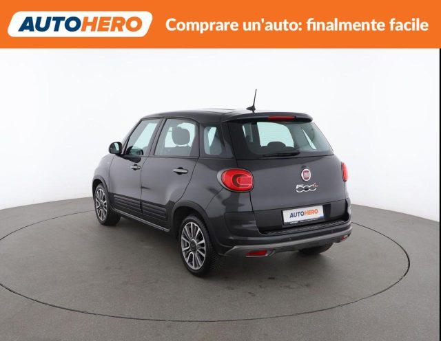 FIAT 500L 1.4 95 CV S&S Cross