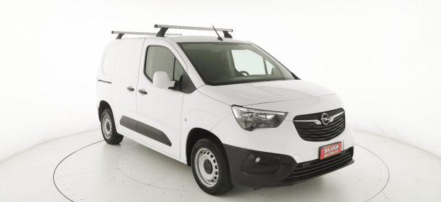 OPEL Combo Cargo 1.5 Diesel 100CV S&S PC 1000kg Edition
