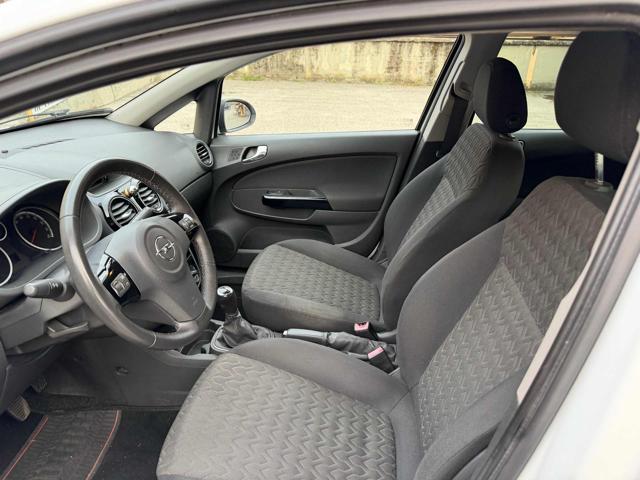OPEL Corsa 1.2 85CV 5P BENZINA/GPL TECH Edition COME NUOVA