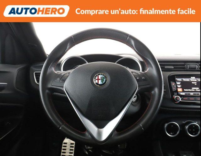 ALFA ROMEO Giulietta 1.6 JTDm-2 120 CV Sprint