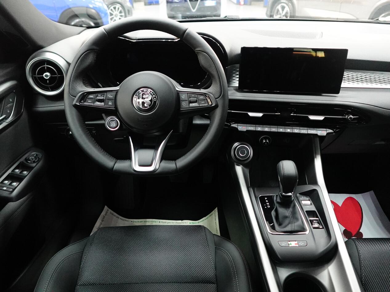 Alfa Romeo Tonale 1.6 MJT 130 CV TCT6 SPRINT