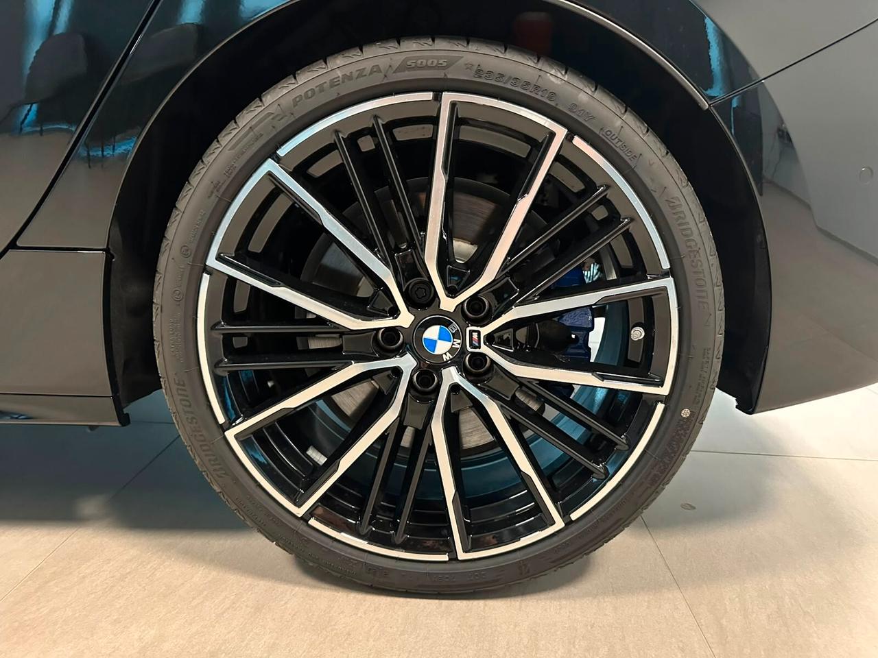 Bmw 135 M 135i xDrive Colorvision Edition