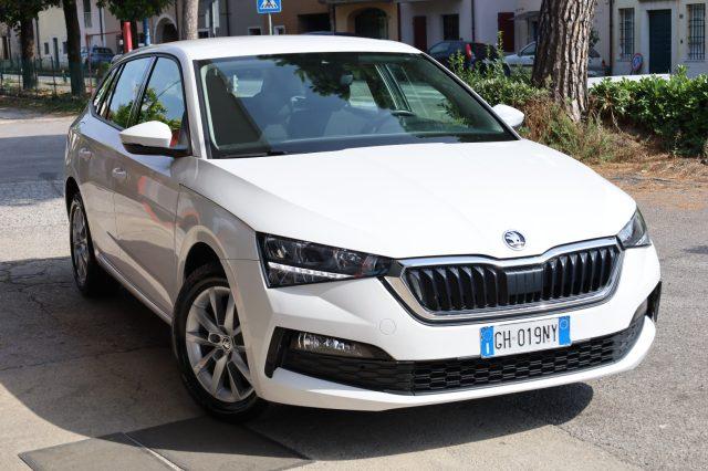 SKODA Scala 1.0 TSI Ambition PREZZO REALE ACC Radar LED NEOPAT