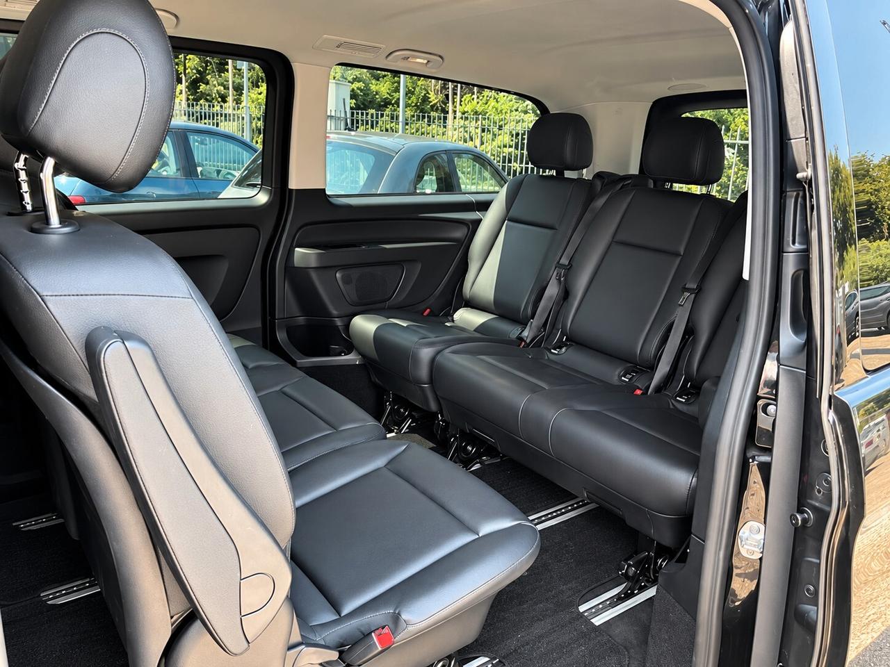 Mercedes-benz Vito 114 CDI Extra-Long 9G-Tronic Tourer Select - 9 Posti